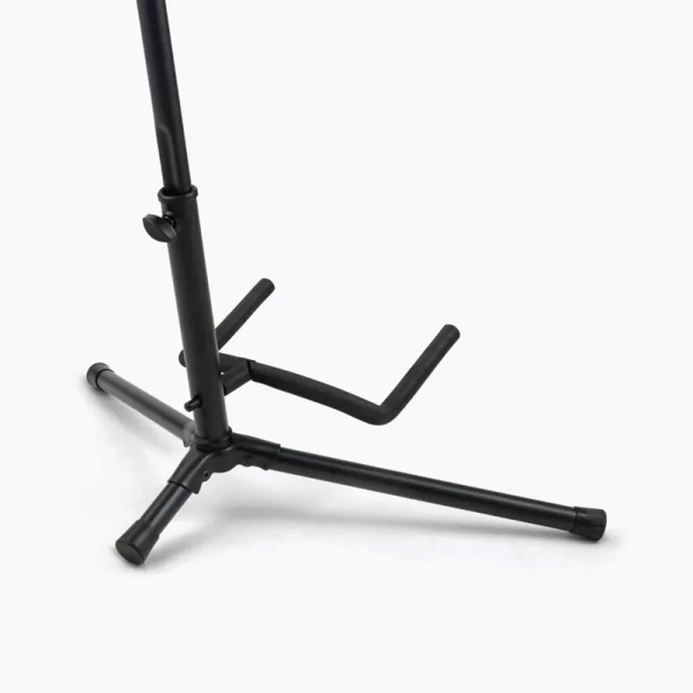 On Stage XCG-4 Classic Guitar Stand-Guitar Accessories-On Stage-Hermes Music